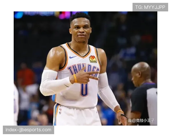 威少距历史得分最高控卫仅差506分，新赛季前景不明