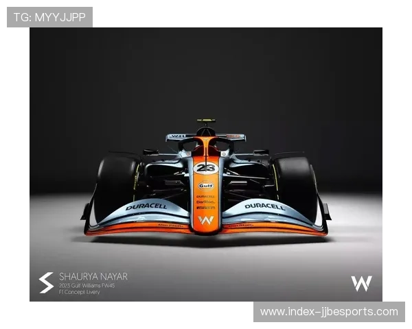 威廉姆斯车队将于2026赛季更名为Atlassian威廉姆斯并启用新Logo