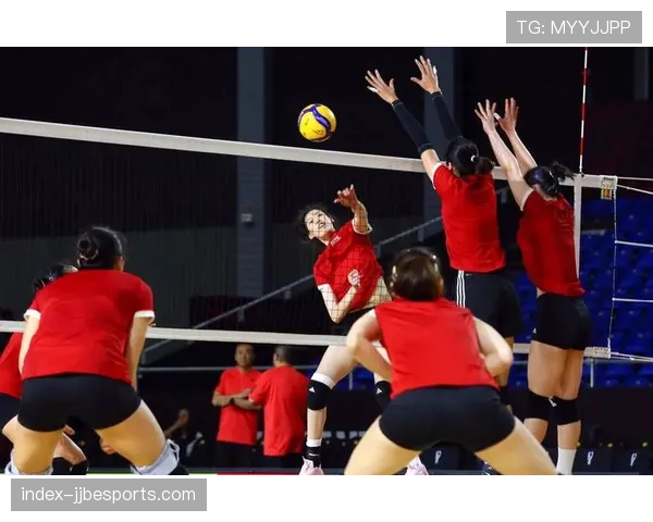 前女排国手何云舒：从娃娃抓起打好基本功，为中国排球培养后备力量