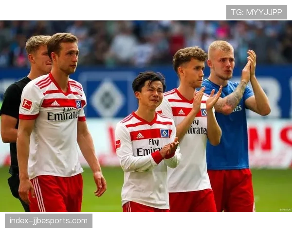 多特蒙德1-1遭汉堡补时绝平，联赛客场失分