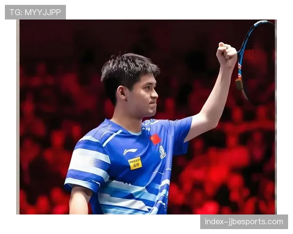 林诗栋4-0横扫梁靖崑，晋级香港总决赛男单八强