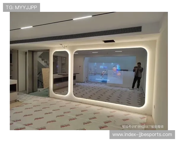 智慧家庭与场馆联动 拓展居家健身场景