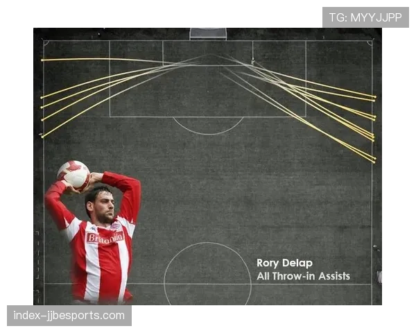 回溯斯托克城德拉普时代，长抛球战术对比分析