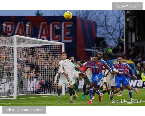 水晶宫伤情缓解仅马特塔一名主力伤缺